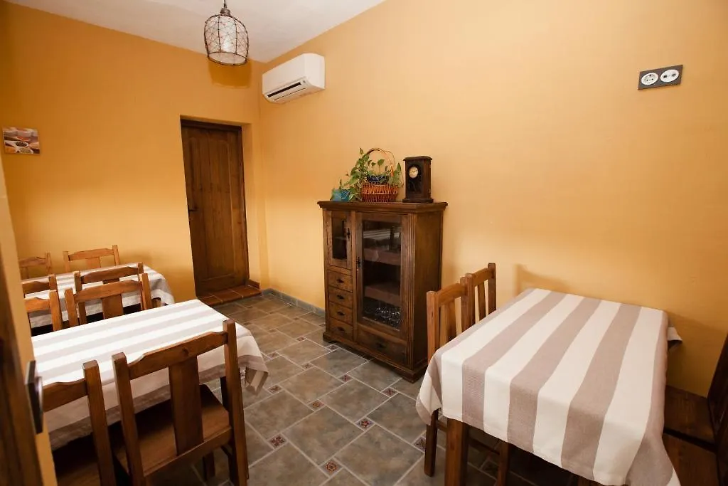 Apartahotel Al Alba Pozo Alcón 3*,  España